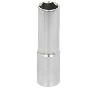 Laser Tools Deep Socket 3/8"D 12Mm 1622