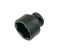 Laser 1705 Impact Socket 1/2" D 32mm