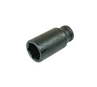 Laser 1718 Deep Impact Socket 1/2"D 27mm