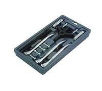 Laser Tools Cambio Estrattore - 15.2cm 2 & 3 Gamba Reversibile 1915