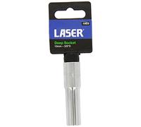 Deep Socket 3/8"D 10Mm | 1953 Laser Nuovo