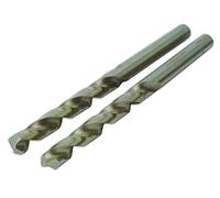 Laser Tools Punta Trapano HSS 4mm 2pc 2210