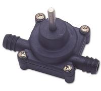 Laser 2375 Drill Pump, Nero