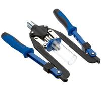 Laser 2478 Heavy Duty Riveter And RIV Nut Tool