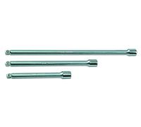 Laser 2581 Wobble Extension Bar Set 1/4" D 3pc