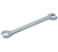 Laser 2604 Brake Spanner 7/16" OE x 9/16" OE