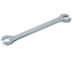 Laser 2604 Brake Spanner 7/16" OE x 9/16" OE