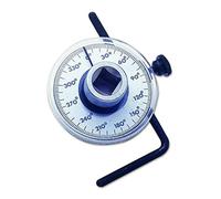 Laser 2611 - Misuratore angolare di Coppia, 1/2" - NUOVO