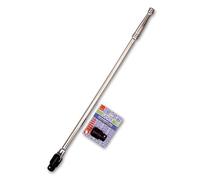 Laser Tools Barra di Potenza - 1.9cmD Ricambio Testa 2637