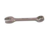 Laser 2809 Stubby Combination Spanner 12mm