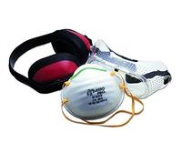 Laser 2934 Safety Kit 3pc