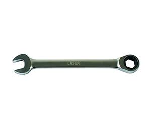 Laser 2950 Ratchet Combination Spanner 12mm