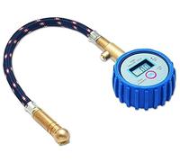 Laser 2961 Tyre Pressure Gauge - Digital