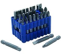 Laser 2963 Power Tool Bit Set 50mm 32pc