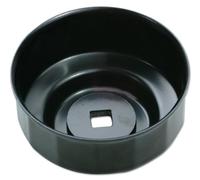 Laser, 3119, Chiave a Tazza per Filtro Olio, Dimensioni: 88 mm x 16 Flu - NUOVO