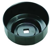 Laser Tools Chiave Filtro Olio 1cmD - 86mm x 16 Fluttini 3119
