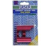 Laser 3132 Camshaft Locking Tool RH (Red)