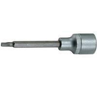 Laser 3168 Long Star Socket Bit 1/2" D T25