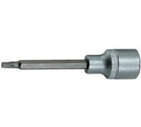 Laser 3171 Long Star Socket Bit 1/2" D T45