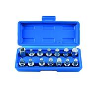 Laser 3175 Set di 14 Pezzi Chiave piletta - NUOVO