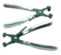Laser 3305 Hose Clamp Pliers 2pc
