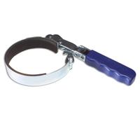 Laser 3317 - Chiave per Filtro Olio, con Testa Girevole