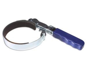 Laser 3317 - Chiave per Filtro Olio, con Testa Girevole