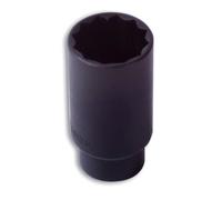 Laser 3379 Socket - Bi-Hex 1/2" D 30mm - for PSA