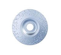 Laser 3385 disco abrasivo - Tungston 115 mm