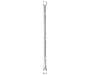 Laser 3407 Extra lungo chiave combinata, 14 x 17 mm
