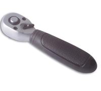 Laser 3442 Stubby Ratchet 3/8" D