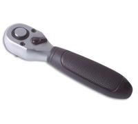 Laser 3443 Stubby Ratchet 1/2" D