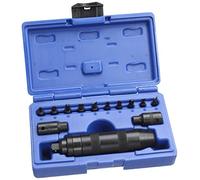 Laser 3456 Impact Driver Set 3/8" D 13pc