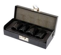 Laser 3464 Emergency Wheel Nut Remover 1/2" D 4pc