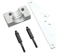 Laser 3470 Engine Timing Tool Set - for Fiat 1.4 12v