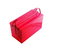 Laser Tools 3487 Cassetta Attrezzi - 7 Vassoio 530mm (53.3cm) a Sbalzo