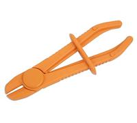 Laser 3698 Flexible Hose Clamp