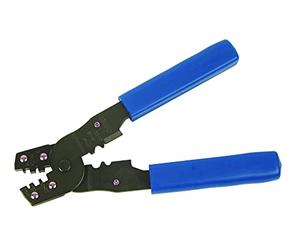 Laser 3777 Crimping and Wire Cutting Tool