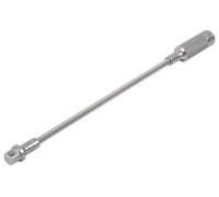 Laser 3901 - Estensione Flessibile 3/8" x 300 mm