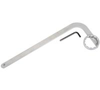 Laser 3938 - Chiave differenziale per Filtro 46 mm