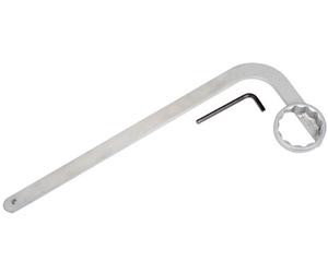 Laser 3938 - Chiave differenziale per Filtro 46 mm