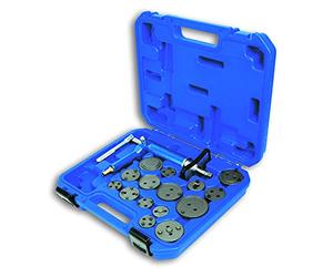 Laser 3991 Pneumatic Brake Caliper Rewind Tool Kit