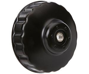 Laser 4236 - Chiave filtro olio, 86 mm x 18 scanalature