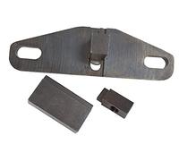 Laser 4275 Utensile per bloccaggio volano con Adattatore- Ford
