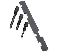 Laser 4347 Set Utensili per fasatura - Ford (aggiornato)