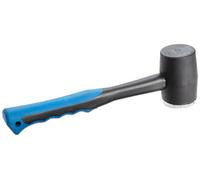 Martello A Faccia Doppia Laser Tools 16oz 4371