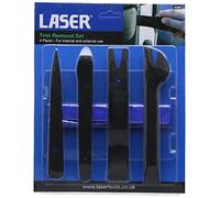 Laser 4382 Trim Removal Set 4pc