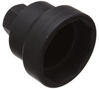 Laser 4400 Front Hub Nut Socket 80mm - for Scania
