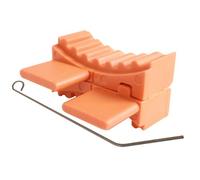 Laser Tools Puleggia Albero a Camme Allineamento Kit - per Opel / Benzina 4417