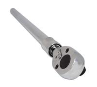 Laser 4507 - Chiave a cricchetto telescopica 3/4" D x 1000 mm